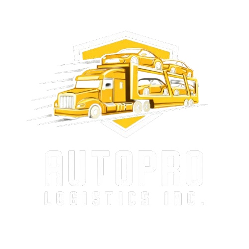 Autopro Logistics Logo